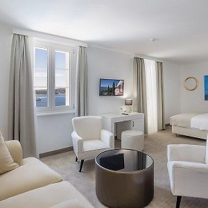 Apartament typu junior